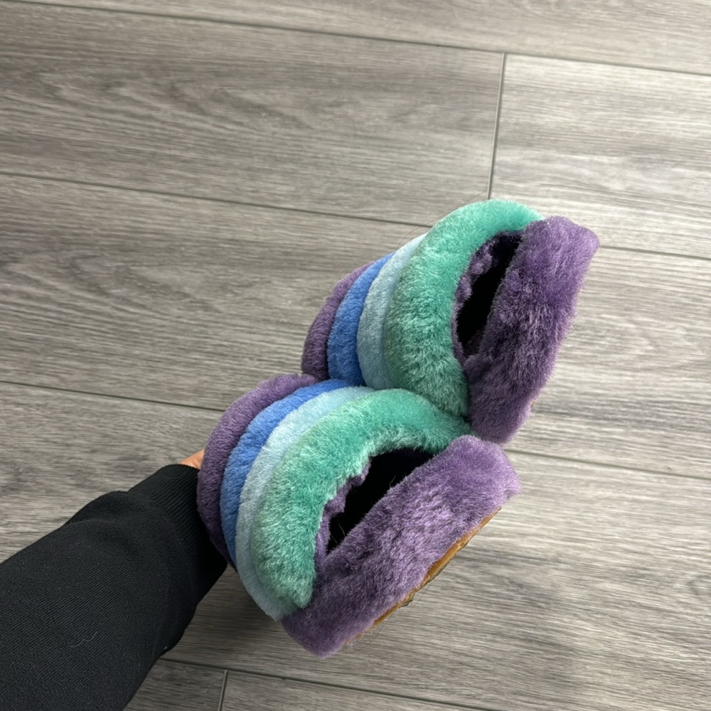 Fluff Yeah Ugg - image 5